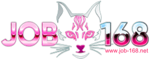 job168 - logo