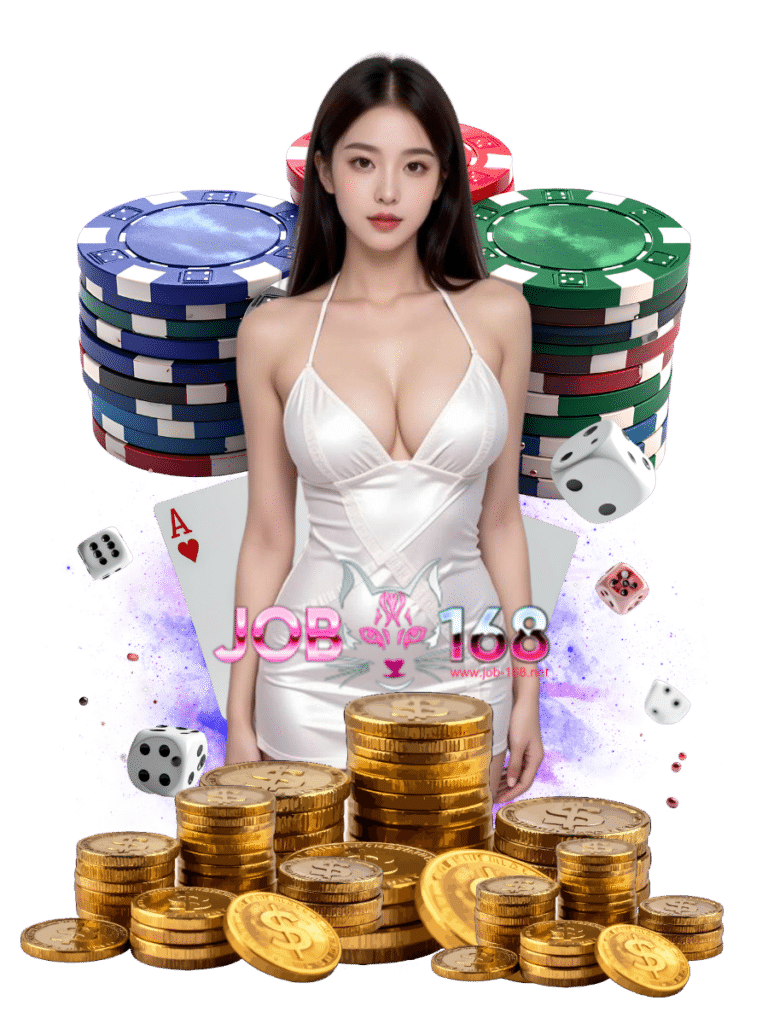 job168 ทางเข้า