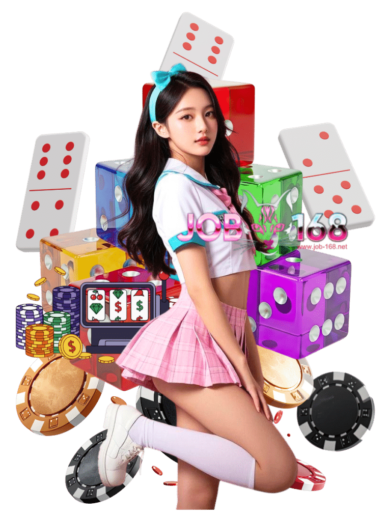 job168 สล็อต